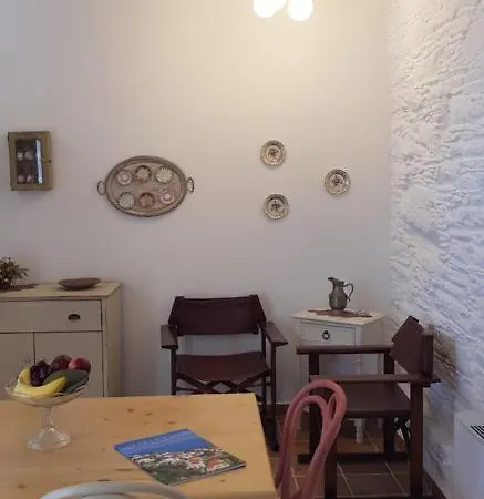 Apartment Est 1852 - Katoi Art