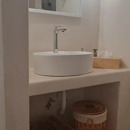 Apartment Est 1852 - Katoi Art *