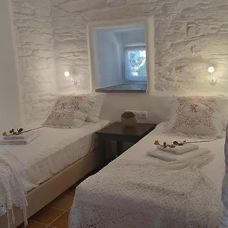 Apartment Est 1852 - Katoi Art