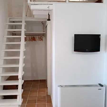 Apartment Est 1852 - Katoi Art Ándros