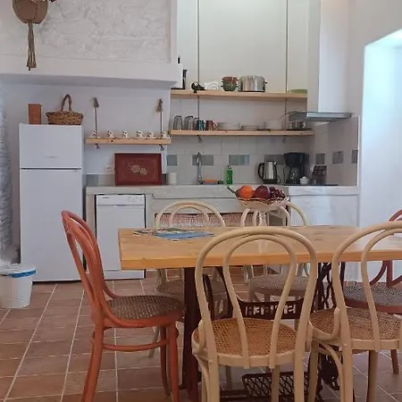 Est 1852 - Katoi Art Apartment Andros Town