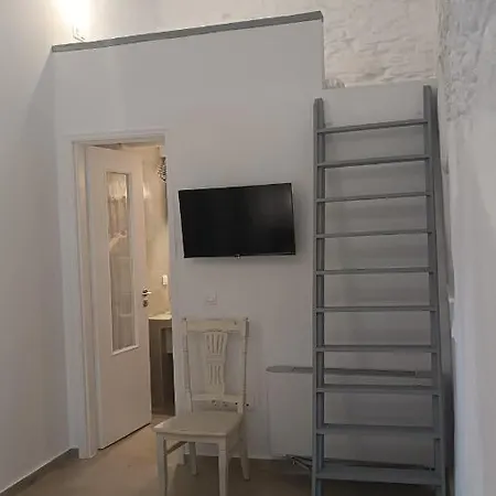 Est 1852 - Katoi Art * Andros Town