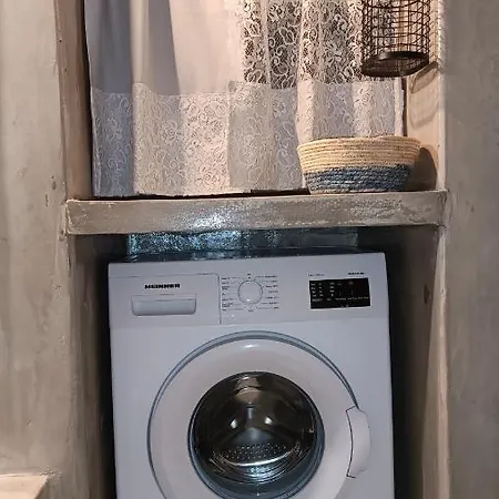 Apartment Est 1852 - Katoi Art Ándros