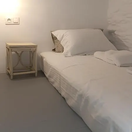 Apartment Est 1852 - Katoi Art Andros Town