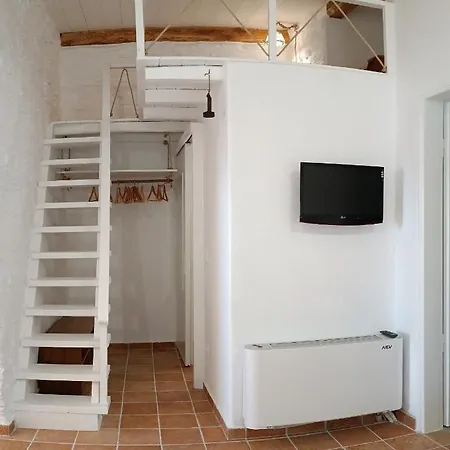 Apartamento Est 1852 Andros - Katoi Art