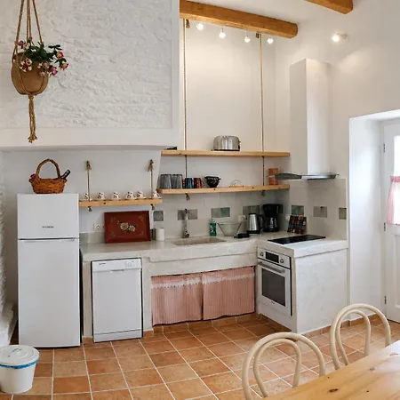 Apartment Est 1852 - Katoi Art *