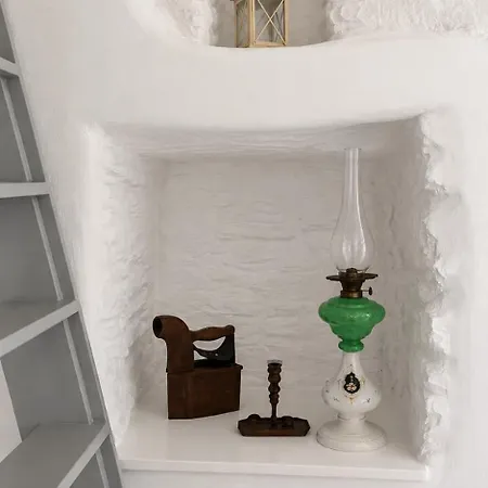 Apartment Est 1852 - Katoi Art