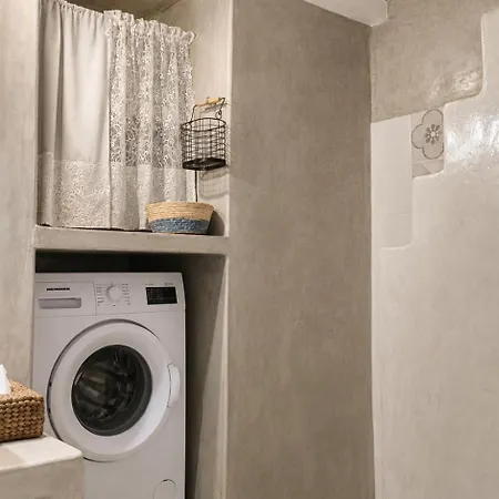 Apartment Est 1852 - Katoi Art Ándros