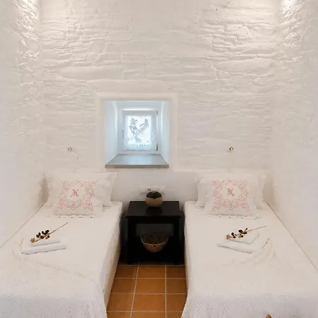 Apartment Est 1852 - Katoi Art Ándros